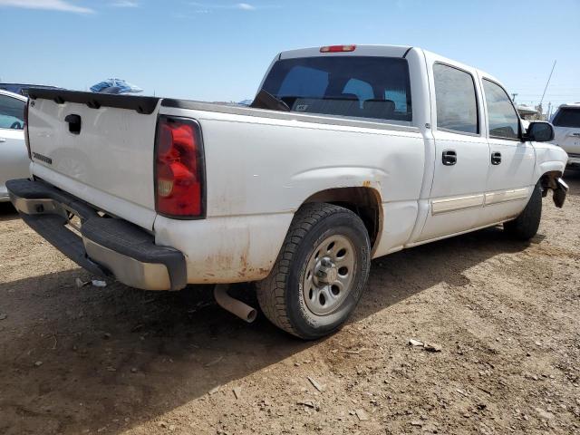 Photo 3 from auction – 2007 CHEVROLET SILVERADO with VIN 2GCEC13VX71136774