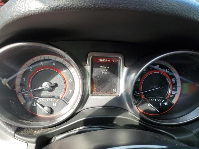 Photo 9 from auction – 2019 DODGE JOURNEY CR with VIN 3C4PDCGG2KT737374