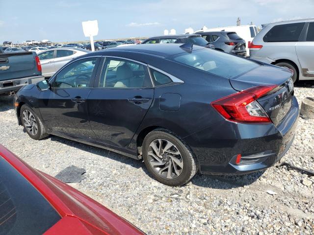 Photo 2 from auction – 2018 HONDA CIVIC EX with VIN 2HGFC2F77JH589113