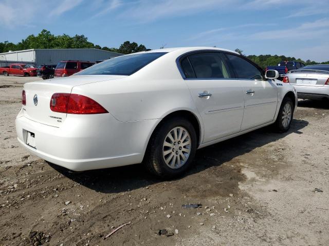 Photo 3 from auction – 2006 BUICK LUCERNE CX with VIN 1G4HP57276U248889