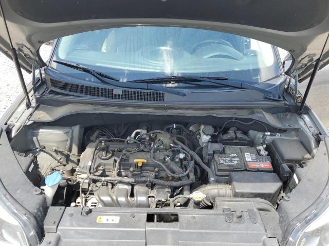 Снимка 11 от търг – 2017 KIA SOUL + с VIN KNDJP3A58H7417543