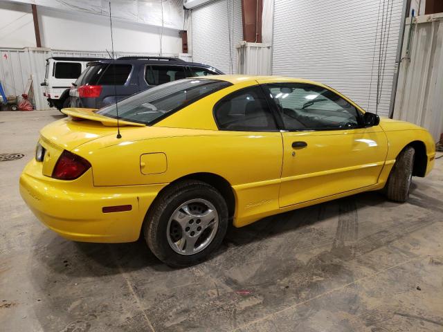 Photo 3 from auction – 2004 PONTIAC SUNFIRE with VIN 1G2JB12F847148789