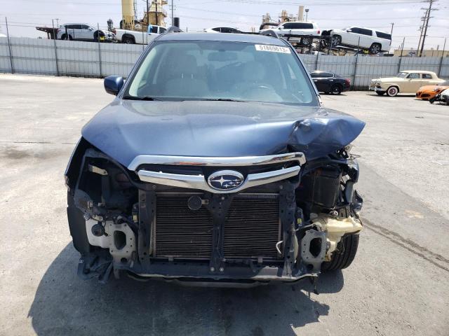 Photo 5 from auction – 2014 SUBARU FORESTER 2 with VIN JF2SJAGC5EH506364