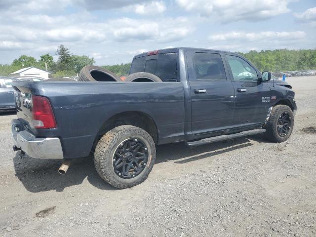 Photo 3 from auction – 2018 RAM 1500 SLT with VIN 1C6RR7TT0JS223602