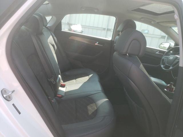 Photo 10 from auction – 2017 HYUNDAI SONATA SPO with VIN 5NPE34AF6HH451925