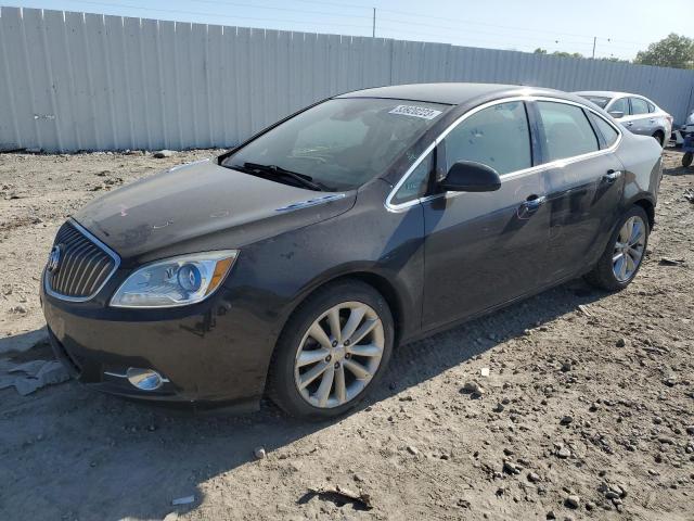 BUICK VERANO 2014 с VIN 1G4PS5SK5E4141064 - Фото с аукциона