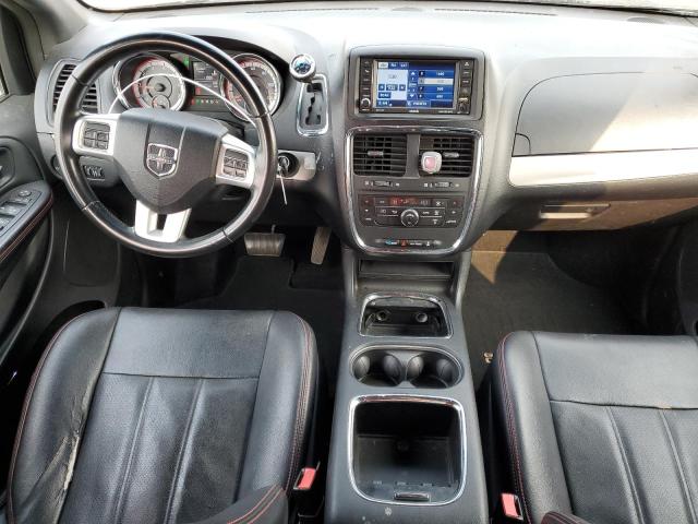 صورة رقم 8 من المزاد - 2012 DODGE GRAND CARA مع VIN 2C4RDGEG7CR203553