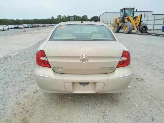 Photo 6 from auction – 2008 BUICK LACROSSE C with VIN 2G4WD582881237185