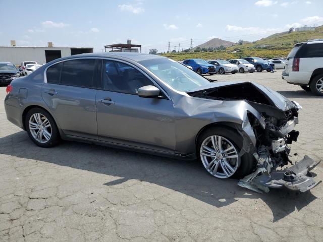 Foto 4 de la subasta – 2011 INFINITI G25 BASE con VIN JN1DV6AP1BM600722