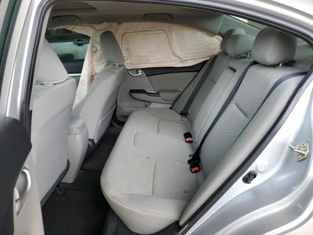 Zdjęcie 10 z aukcji – 2015 HONDA CIVIC EX z VIN 19XFB2F86FE035056
