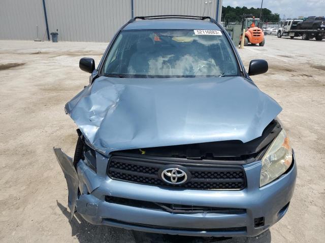 Photo 5 from auction – 2008 TOYOTA RAV4 with VIN JTMZD35V685093946