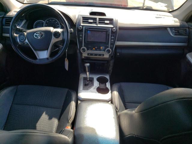 Photo 8 from auction – 2014 TOYOTA CAMRY L with VIN 4T1BF1FKXEU306592