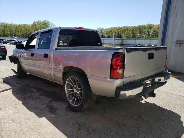 صورة رقم 2 من المزاد - 2005 CHEVROLET SILVERADO مع VIN 2GCEC13T951351901