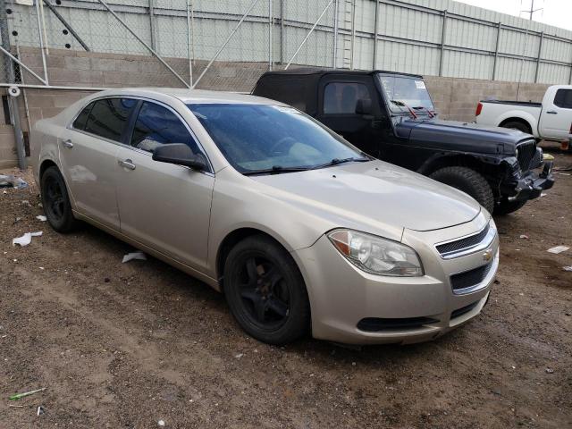 Photo 4 from auction – 2012 CHEVROLET MALIBU LS with VIN 1G1ZA5EU9CF206361