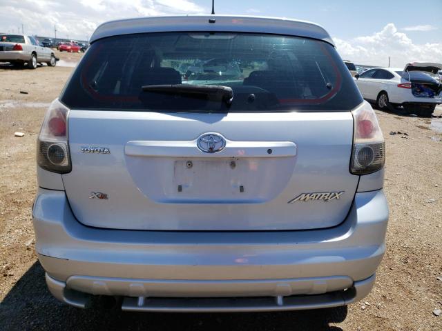 Photo 6 from auction – 2005 TOYOTA COROLLA MA with VIN 2T1KR32E95C428381