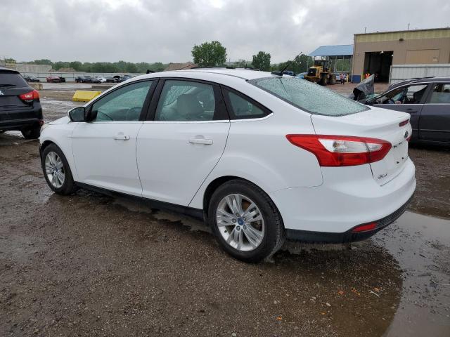 Photo 2 from auction – 2012 FORD FOCUS SEL with VIN 1FAHP3H28CL416831
