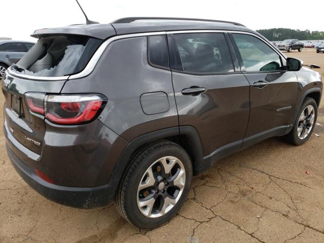 Photo 3 from auction – 2018 JEEP COMPASS LI with VIN 3C4NJCCB3JT358134
