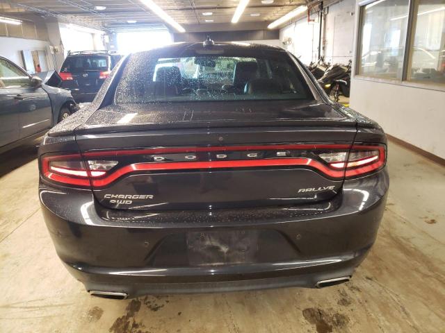 صورة رقم 6 من المزاد - 2016 DODGE CHARGER SX مع VIN 2C3CDXJG6GH283536