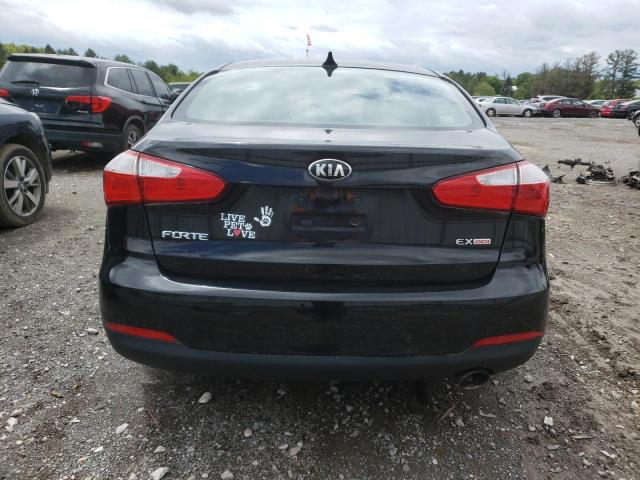 Photo 6 from auction – 2015 KIA FORTE EX with VIN KNAFX4A88F5329443