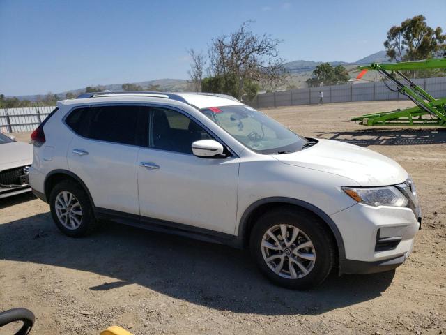 Photo 4 from auction – 2020 NISSAN ROGUE S with VIN KNMAT2MV2LP509547