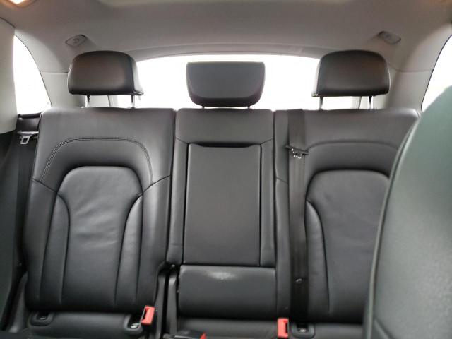 Photo 10 from auction – 2013 AUDI Q5 PREMIUM with VIN WA1CFAFP2DA083382