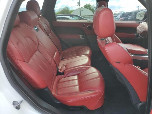 Photo 11 from auction – 2015 LAND ROVER RANGE ROVE with VIN SALWR2VFXFA622139