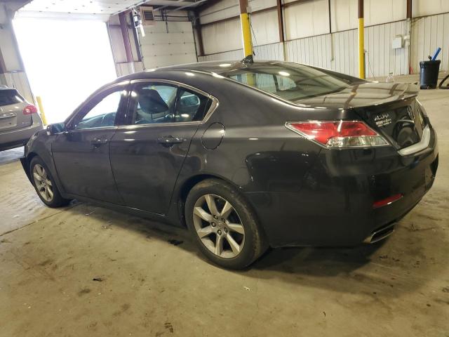 Photo 2 from auction – 2012 ACURA TL with VIN 19UUA8F51CA038689