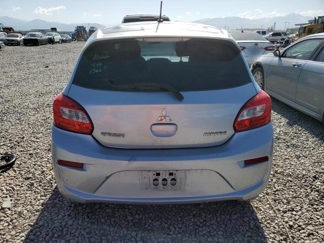 Photo 6 from auction – 2017 MITSUBISHI MIRAGE ES with VIN ML32A3HJ8HH017441