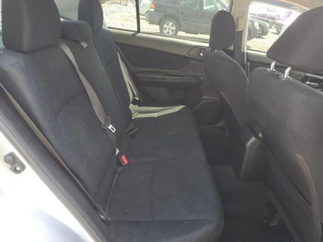 Photo 10 from auction – 2013 SUBARU IMPREZA PR with VIN JF1GJAC68DH010869
