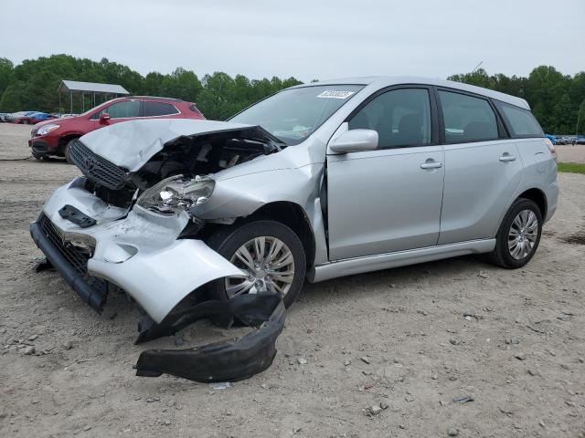 TOYOTA COROLLA MA 2005 con VIN 2T1LR32E95C356599 - Foto de la subasta