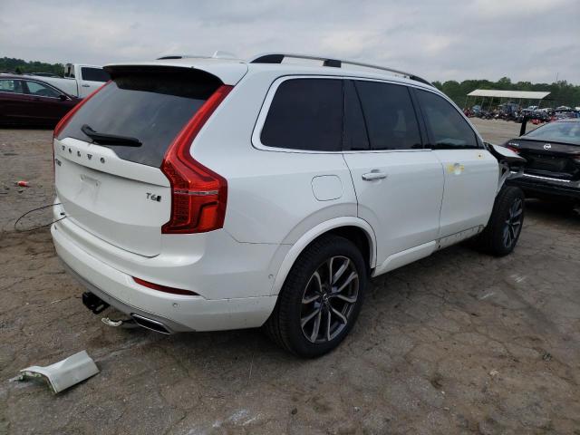 Photo 3 from auction – 2018 VOLVO XC90 T6 with VIN YV4A22PK7J1343804