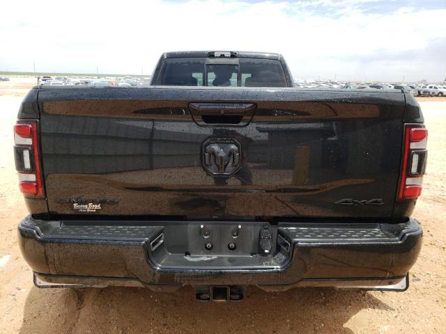 Photo 6 from auction – 2021 RAM 3500 LIMIT with VIN 3C63RRRL8MG588808