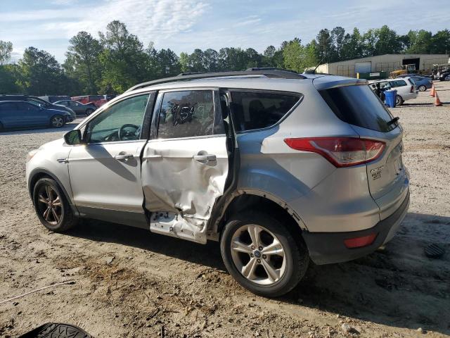 Photo 2 from auction – 2014 FORD ESCAPE SE with VIN 1FMCU9GX9EUD48318