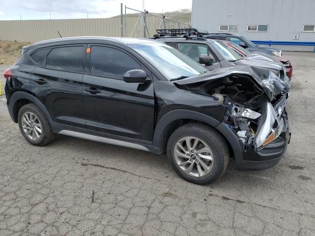 Photo 4 from auction – 2017 HYUNDAI TUCSON LIM with VIN KM8J3CA40HU475551