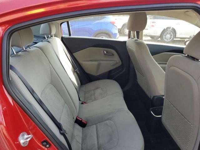 Photo 10 from auction – 2014 KIA RIO LX with VIN KNADM4A30E6404486