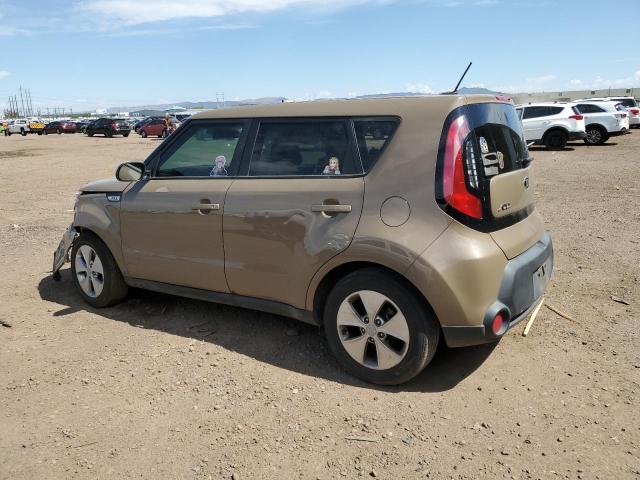 صورة رقم 2 من المزاد - 2015 KIA SOUL مع VIN KNDJN2A28F7188638