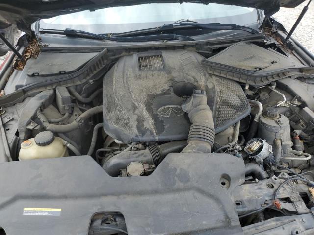 Photo 11 from auction – 2016 INFINITI Q50 BASE with VIN JN1CV7AP7GM202388