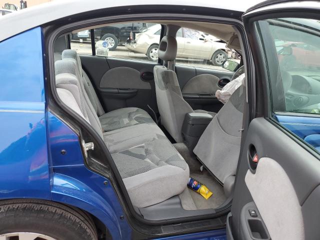 Photo 10 from auction – 2003 SATURN ION LEVEL with VIN 1G8AL52F83Z137854