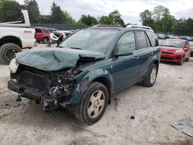 SATURN VUE 2007 with VIN 5GZCZ63497S854406 - Photo from auction