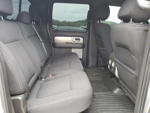 Photo 10 from auction – 2013 FORD F150 SUPER with VIN 1FTFW1EF8DFD00416