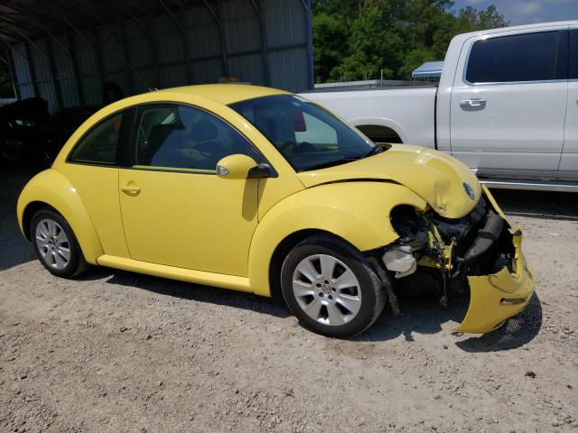 Photo 4 from auction – 2009 VOLKSWAGEN NEW BEETLE with VIN 3VWPW31C19M518908