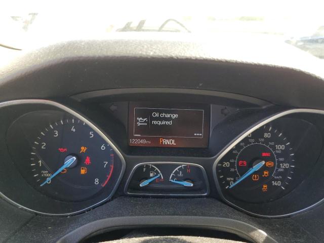Photo 9 from auction – 2015 FORD FOCUS SE with VIN 1FADP3F28FL381908