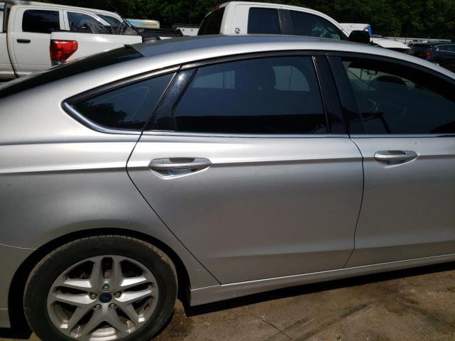 Photo 10 from auction – 2014 FORD FUSION SE with VIN 3FA6P0H77ER326236