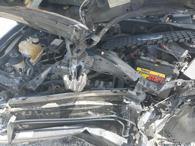 Photo 12 from auction – 2005 FORD ESCAPE XLT with VIN 1FMYU03145KA51200