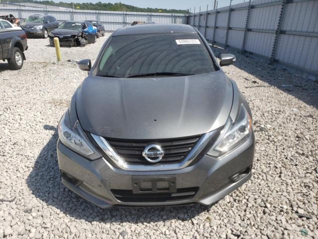 Photo 5 from auction – 2018 NISSAN ALTIMA 2.5 with VIN 1N4AL3AP0JC191997