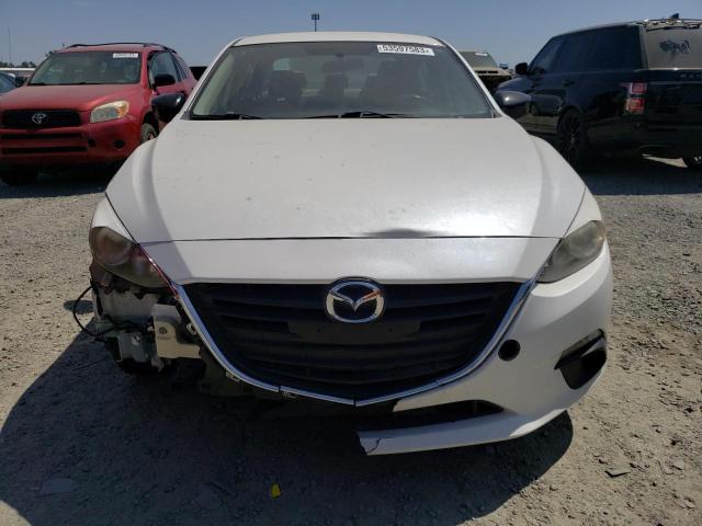 Photo 5 from auction – 2012 MAZDA MAZDA2 with VIN JM1BM1T70E1214290