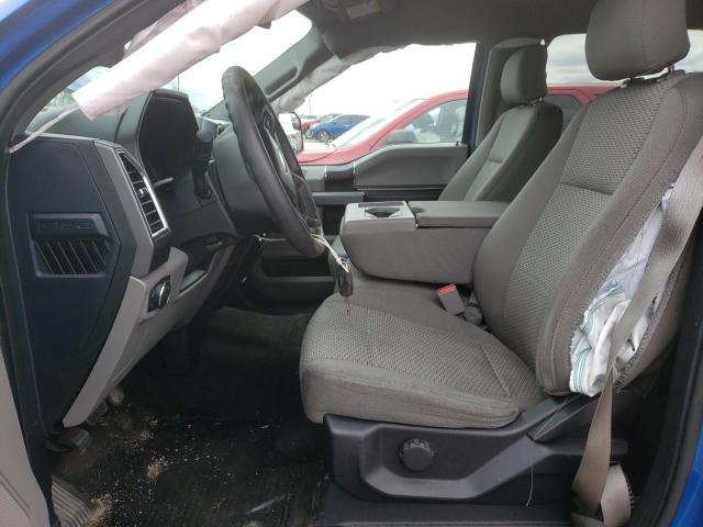 Photo 7 from auction – 2015 FORD F150 SUPER with VIN 1FTEW1EFXFFB13998