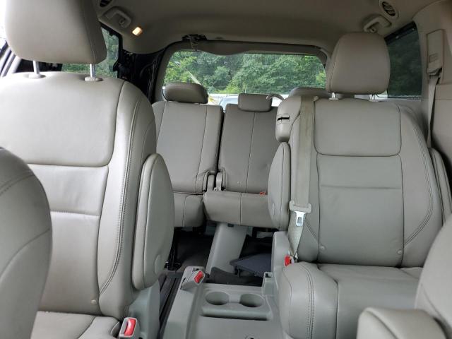 Photo 10 from auction – 2015 TOYOTA SIENNA XLE with VIN 5TDYK3DC9FS549477