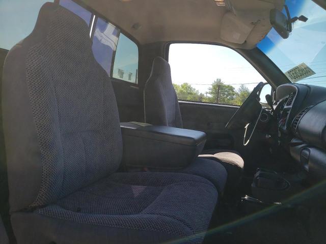 Photo 10 from auction – 1998 DODGE RAM 1500 with VIN 1B7HF16YXWS751995