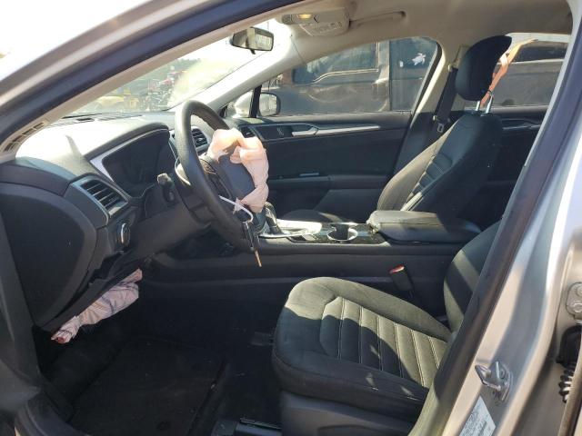 Photo 7 from auction – 2014 FORD FUSION SE with VIN 3FA6P0H75ER165367
